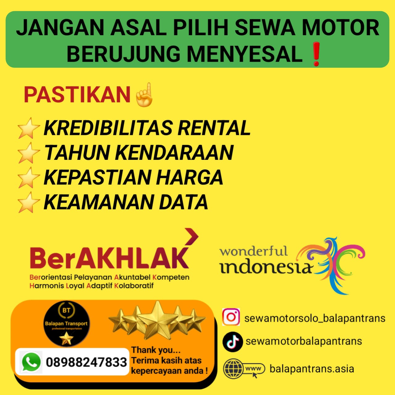 balapantrans iklan