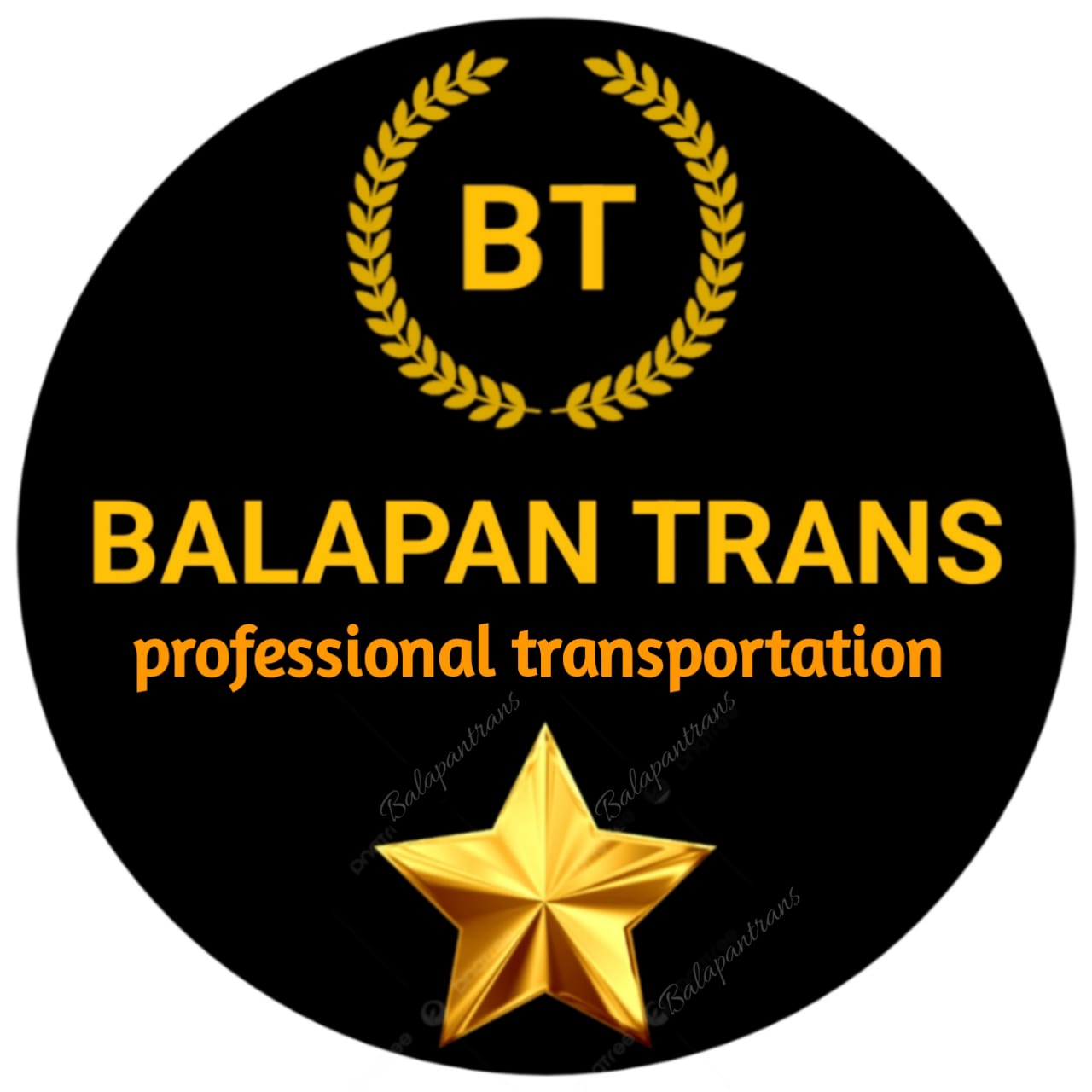logo balapan trans terbaru