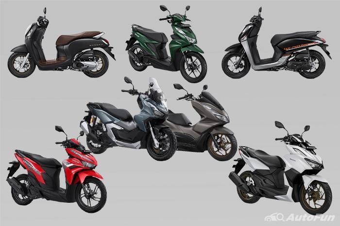 motor terbaru